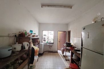 Bandar Damai Perdana