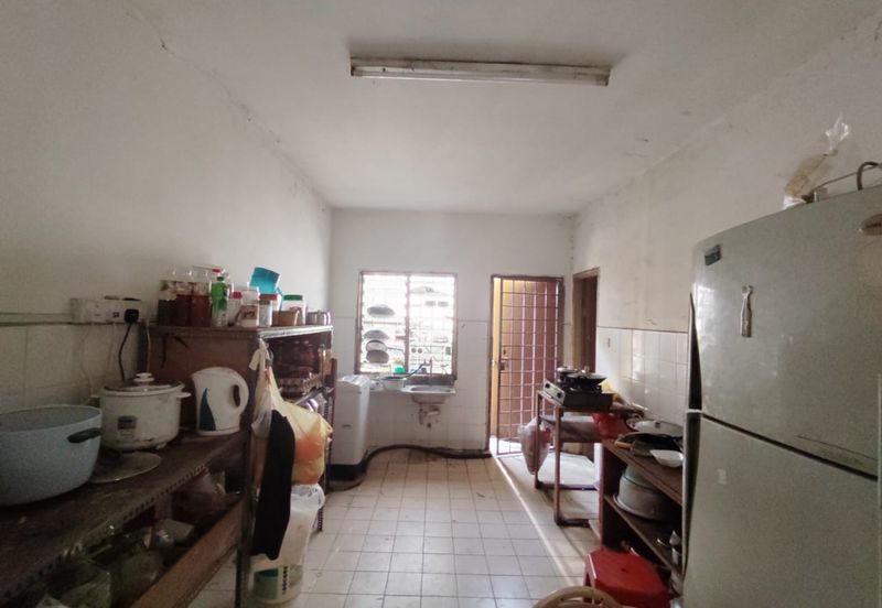 Bandar Damai Perdana