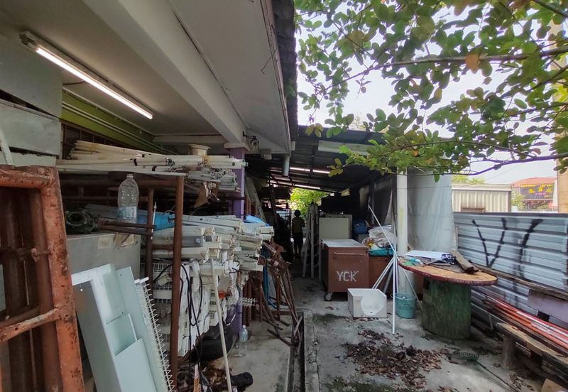 Bandar Damai Perdana