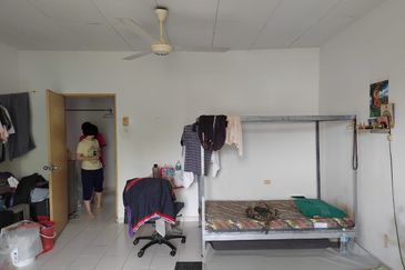 Bandar Damai Perdana