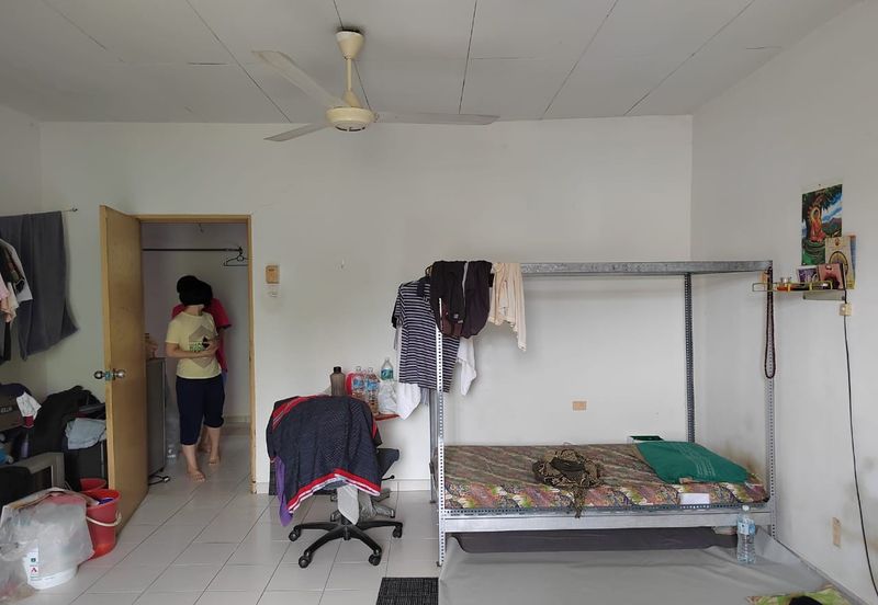 Bandar Damai Perdana