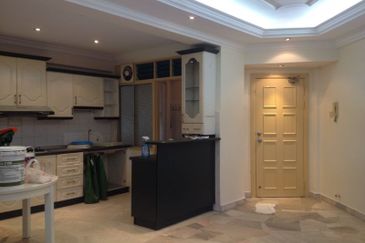 Pandan Heights Condominium