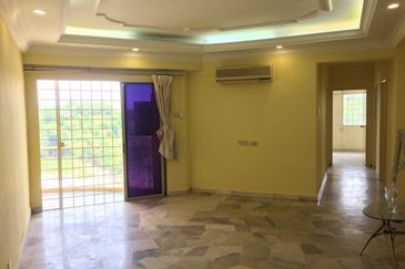 Pandan Heights Condominium