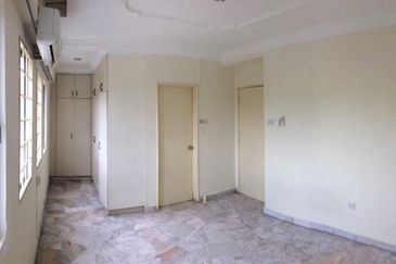 Pandan Heights Condominium