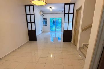 Bandar Mahkota Cheras