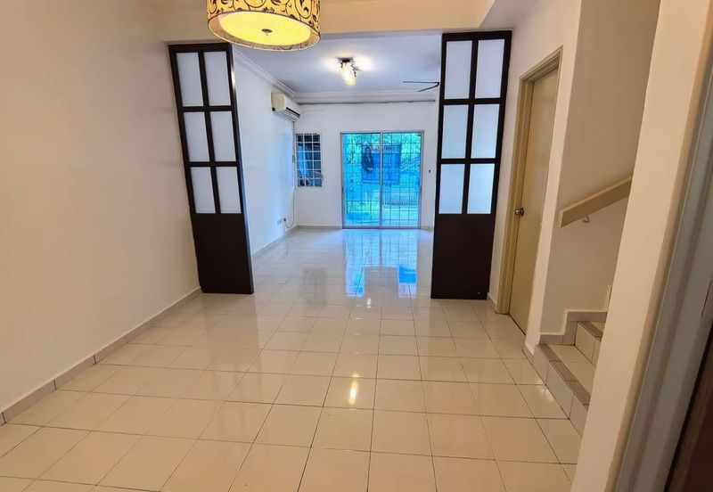 Bandar Mahkota Cheras