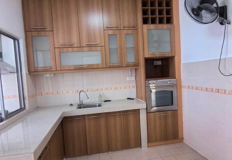 Bandar Mahkota Cheras