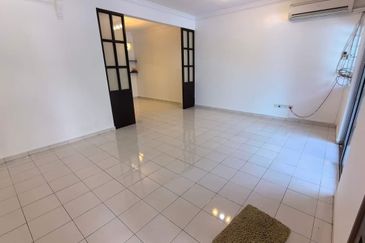 Bandar Mahkota Cheras