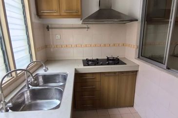 Bandar Mahkota Cheras