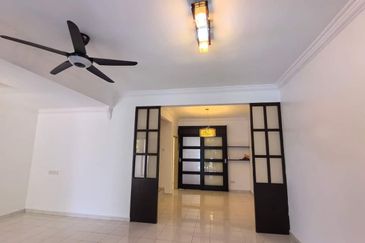 Bandar Mahkota Cheras