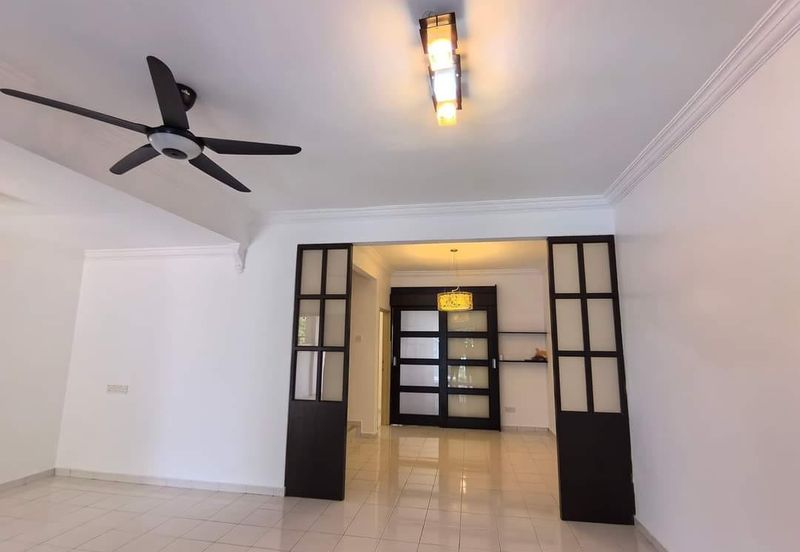 Bandar Mahkota Cheras