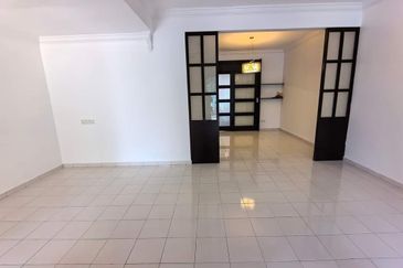 Bandar Mahkota Cheras