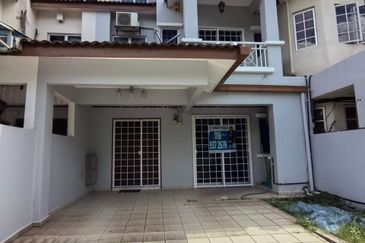 Bandar Mahkota Cheras