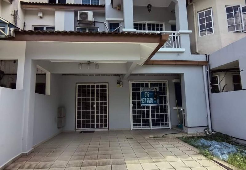 Bandar Mahkota Cheras