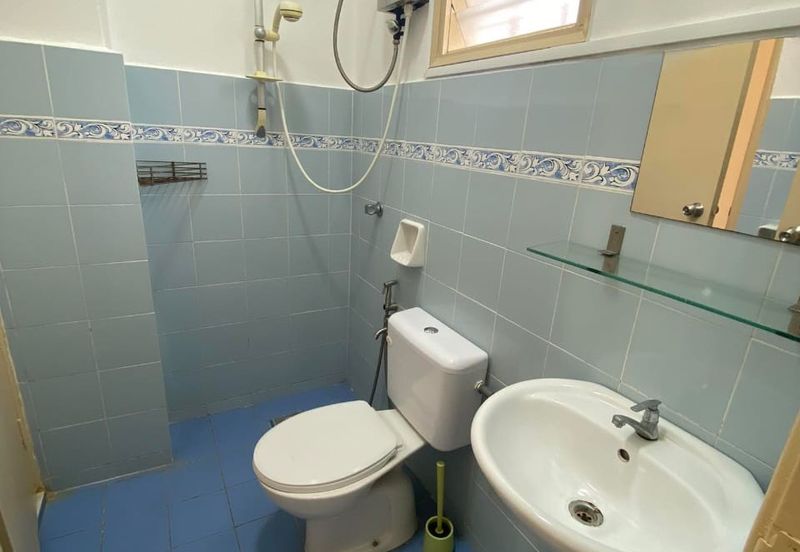 Bandar Mahkota Cheras