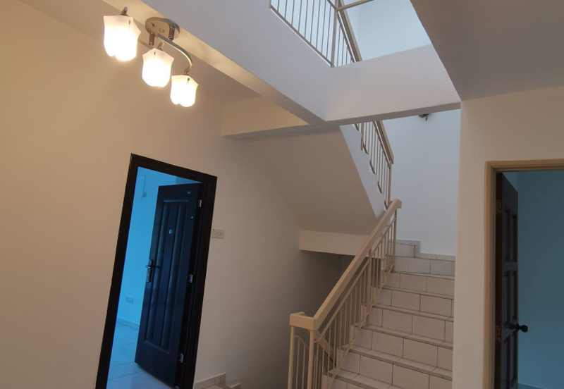 Bandar Mahkota Cheras