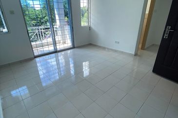 Bandar Mahkota Cheras