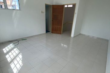 Bandar Mahkota Cheras