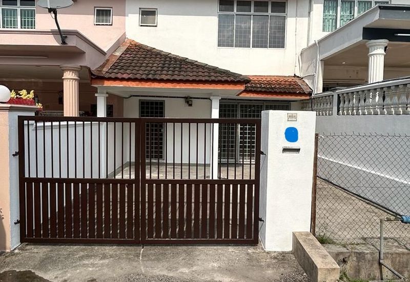 Bandar Mahkota Cheras