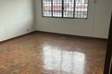 Bandar Mahkota Cheras