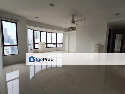 Sri Penaga Condominium for sale at Bangsar, Kuala Lumpur, Bangsar