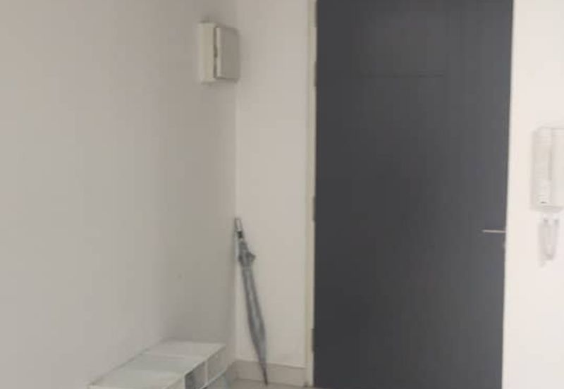 Central Residence, Sungai Besi