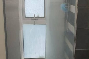 Central Residence, Sungai Besi