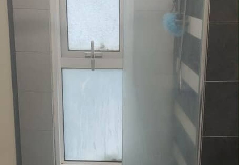 Central Residence, Sungai Besi