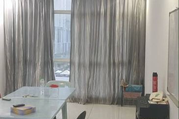 Central Residence, Sungai Besi