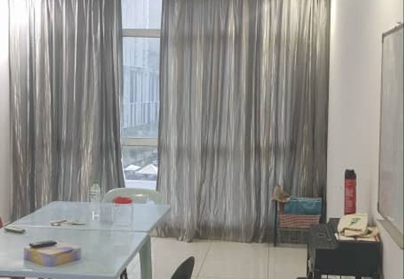 Central Residence, Sungai Besi