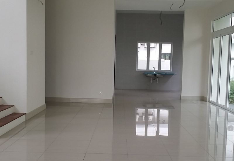 Villa Heights @ Equine Park