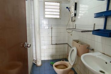 Pangsapuri Indah Mas