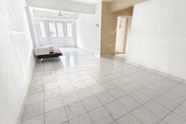 Pangsapuri Indah Mas