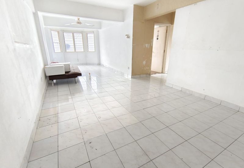 Pangsapuri Indah Mas