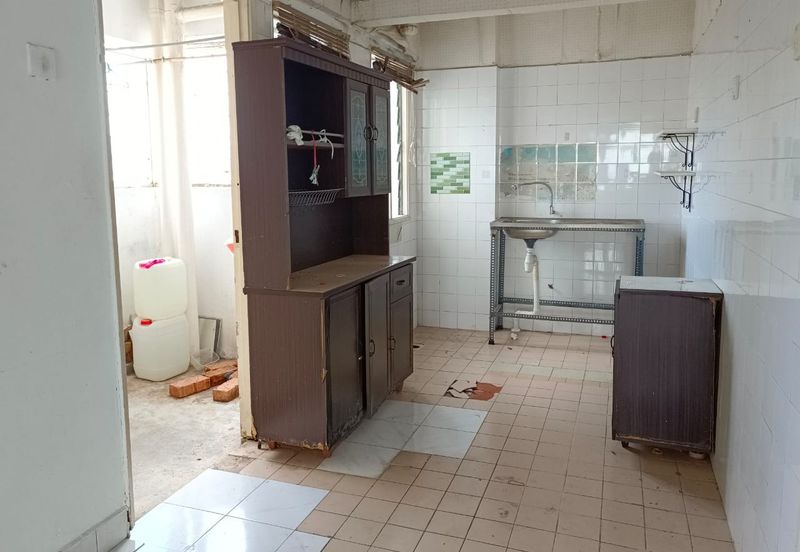 Pangsapuri Indah Mas