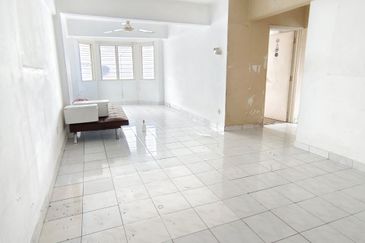 Pangsapuri Indah Mas