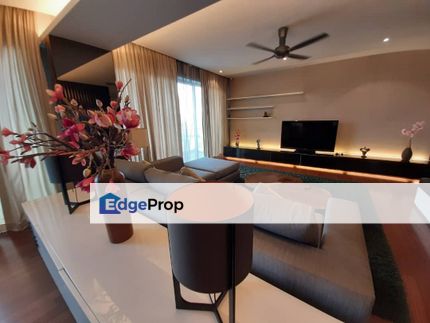 1 Desa Residence biggest unit for rent at Taman desa, Kuala Lumpur, Taman Desa 