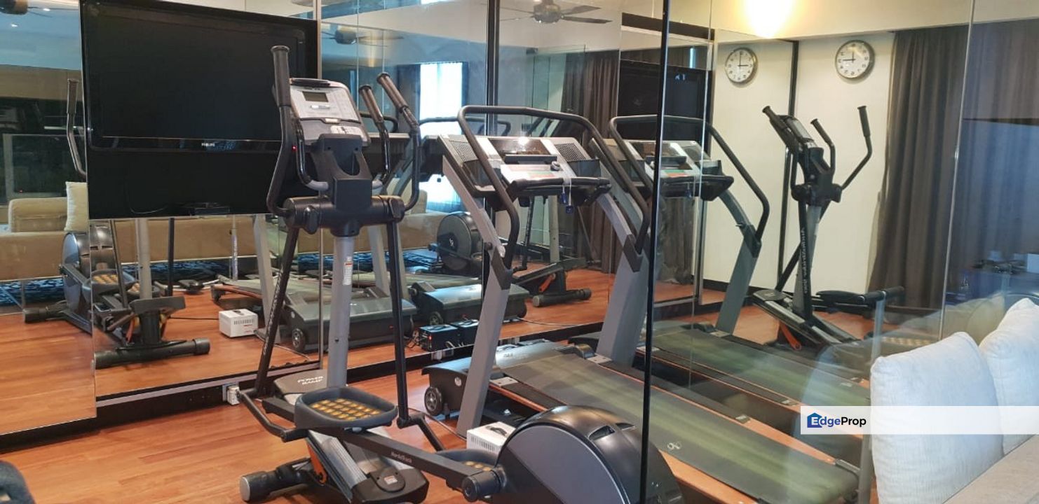 1 Desa Residence biggest unit for rent at Taman desa, Kuala Lumpur, Taman Desa 