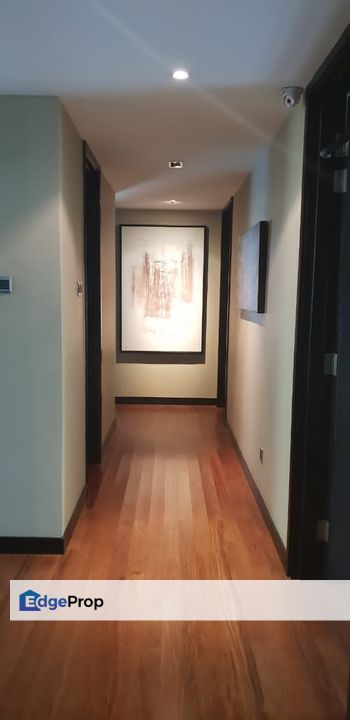 1 Desa Residence biggest unit for rent at Taman desa, Kuala Lumpur, Taman Desa 