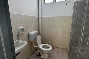 Kiambang Apartment, Taman Putra Perdana