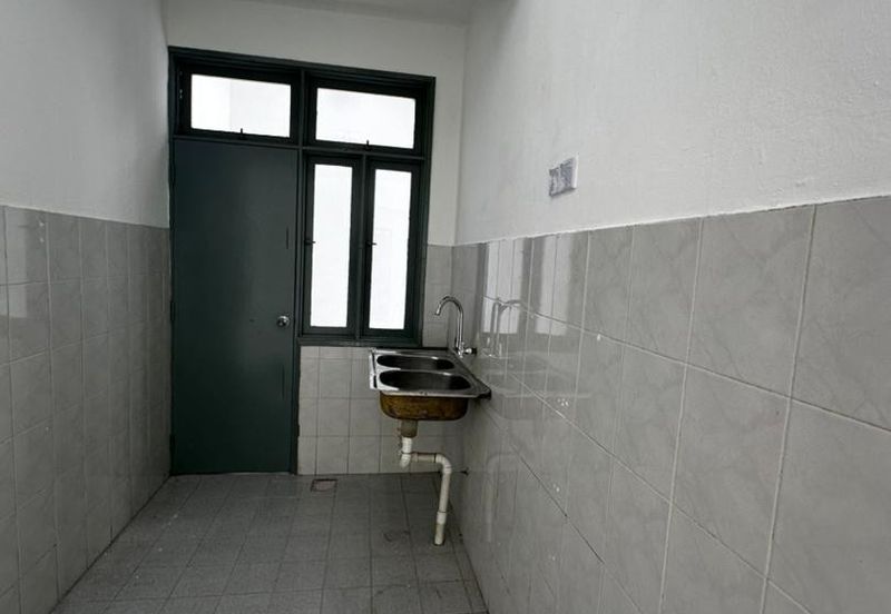 Kiambang Apartment, Taman Putra Perdana