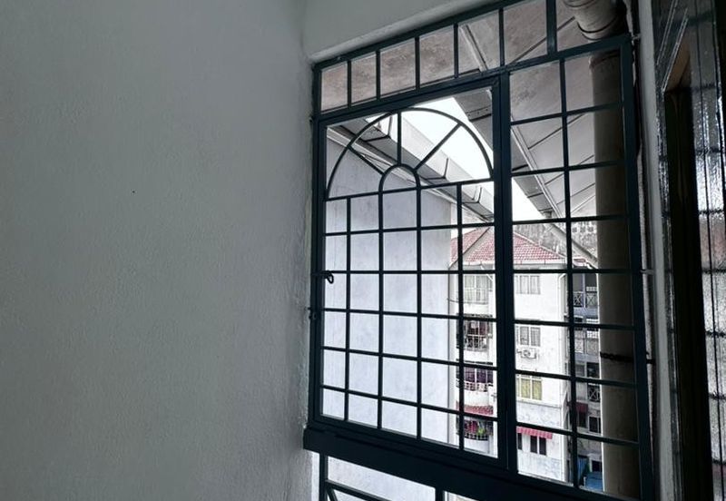 Kiambang Apartment, Taman Putra Perdana