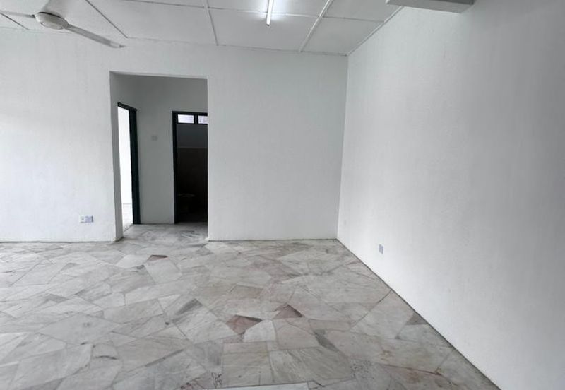 Kiambang Apartment, Taman Putra Perdana