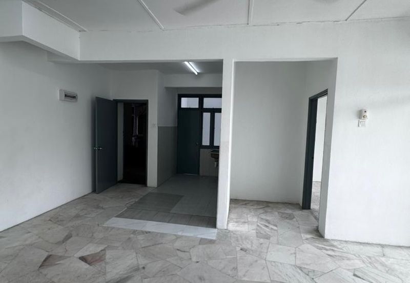 Kiambang Apartment, Taman Putra Perdana