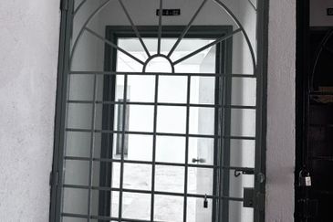 Kiambang Apartment, Taman Putra Perdana