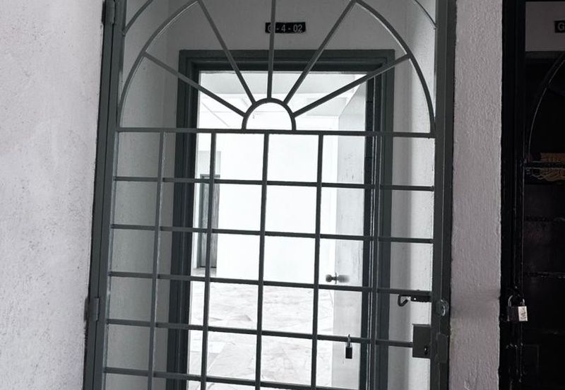 Kiambang Apartment, Taman Putra Perdana