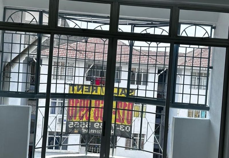 Kiambang Apartment, Taman Putra Perdana