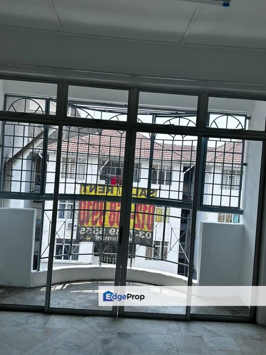 Kiambang Apartment, Taman putra Perdana Puchong, Selangor, Puchong