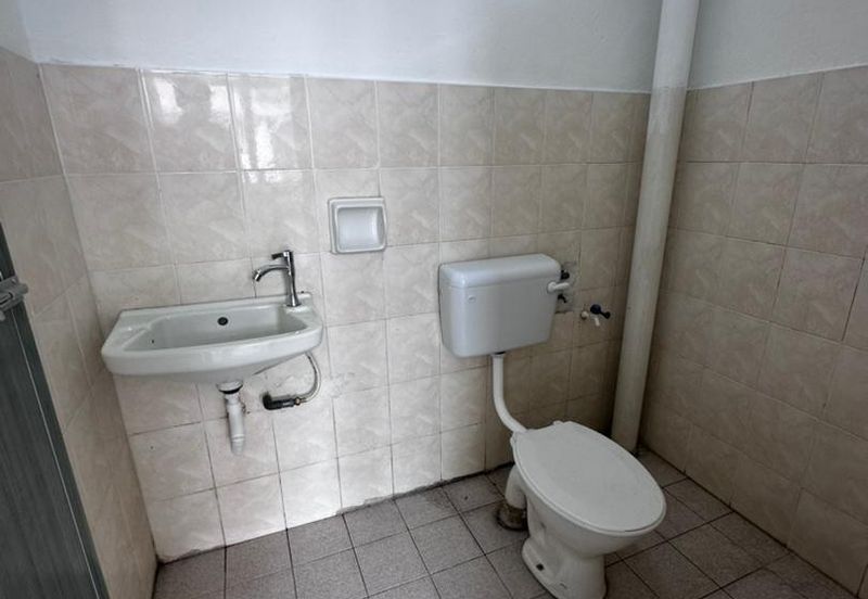 Kiambang Apartment, Taman Putra Perdana