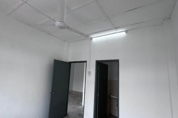 Kiambang Apartment, Taman Putra Perdana